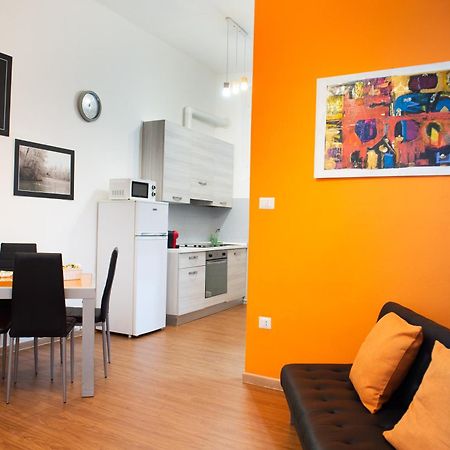 Appartamento Il Borgo nel cuore di Parma Esterno foto