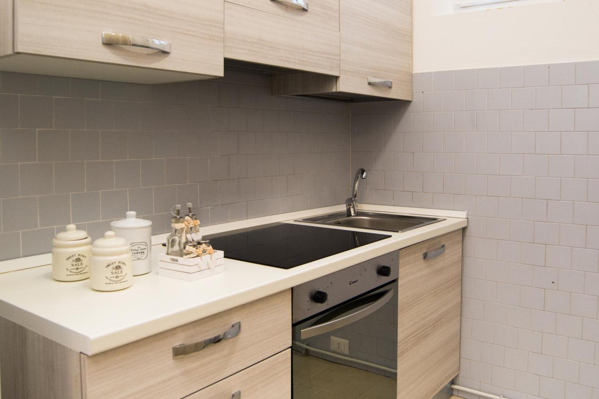 Appartamento Il Borgo nel cuore di Parma Esterno foto